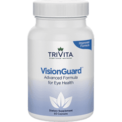 Vision Guard Eye Health