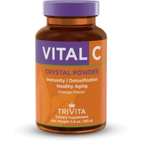 Vital C Crystal Powder